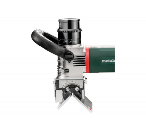 Кромочный фрезер по металлу Metabo KFM 16-15 F 601753500
