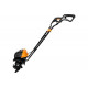 Культиватор аккумуляторный DEKO DKET36, 20В, 1x5.0Ач 065-1233