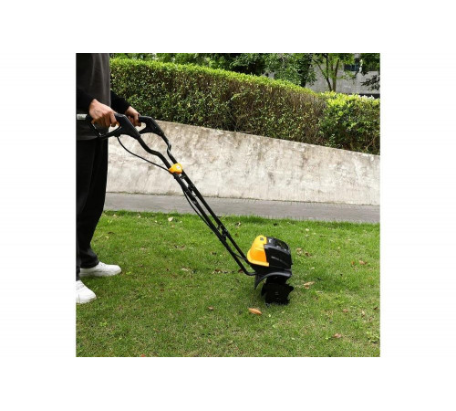 Культиватор аккумуляторный DEKO DKET36, 20В, 1x5.0Ач 065-1233 Культиватор аккумуляторный DEKO DKET36, 20В, 1x5.0Ач 065-1233