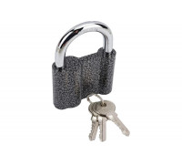 Навесной замок 70 мм STAYER MASTER 37145-70