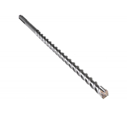 Бур (20х400х520 мм; SDS-max) Elitech 1820.040300 Бур (20х400х520 мм; SDS-max) Elitech 1820.040300