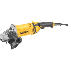 Угловая шлифмашина DEWALT DWE 4559