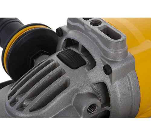 Угловая шлифмашина DEWALT DWE 4559