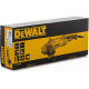 Угловая шлифмашина DEWALT DWE 4559