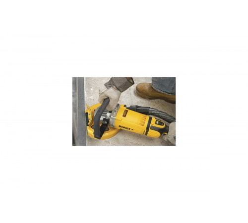 Угловая шлифмашина DEWALT DWE 4559