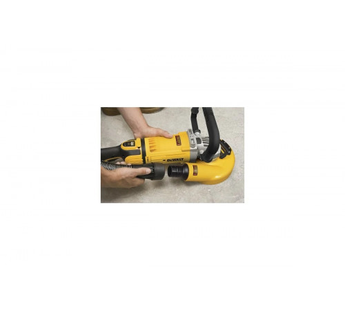 Угловая шлифмашина DEWALT DWE 4559