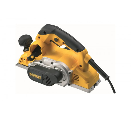 Рубанок DEWALT D 26500