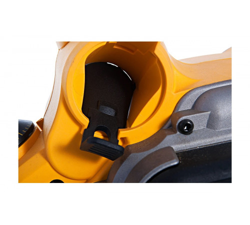 Рубанок DEWALT D 26500