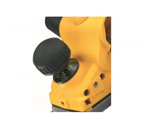 Рубанок DEWALT D 26500