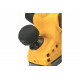 Рубанок DEWALT D 26500