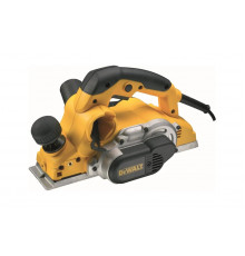 Рубанок DEWALT D 26500