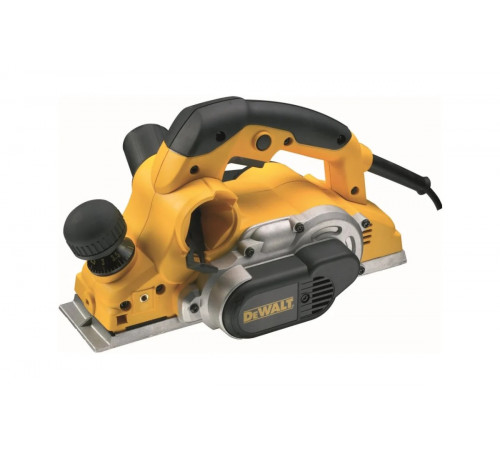 Рубанок DEWALT D 26500