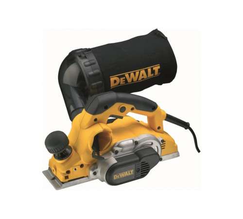 Рубанок DEWALT D 26500