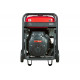 Бензиновая электростанция FUBAG bs 14000 a es