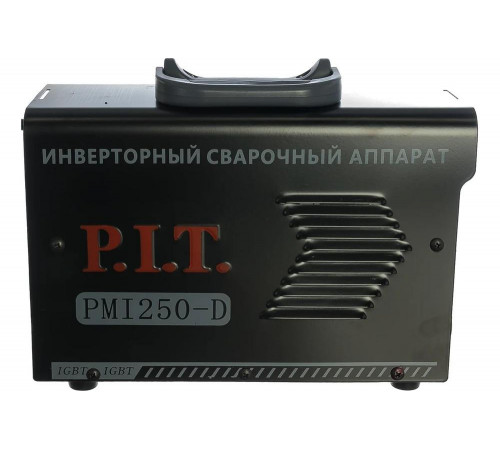 Сварочный инвертор IGBT P.I.T. PMI250-D