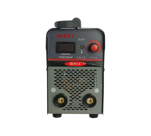 Сварочный инвертор IGBT P.I.T. PMI250-D