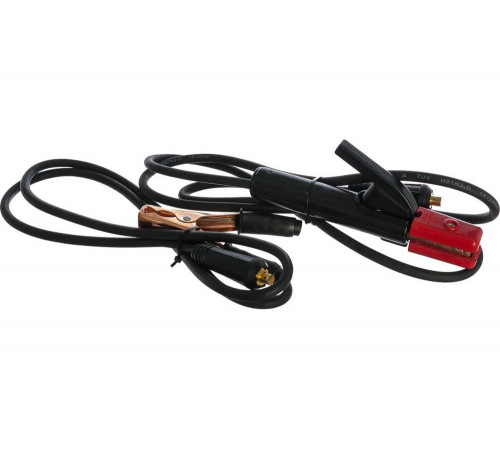 Сварочный инвертор IGBT P.I.T. PMI250-D