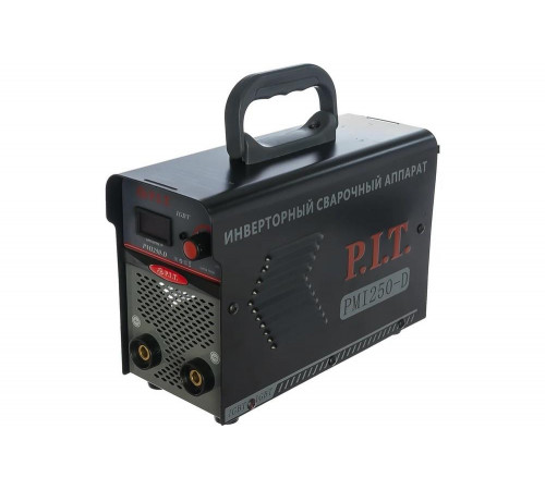 Сварочный инвертор IGBT P.I.T. PMI250-D