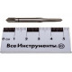 Качественные метчики RUKO 230040 для точной резьбы