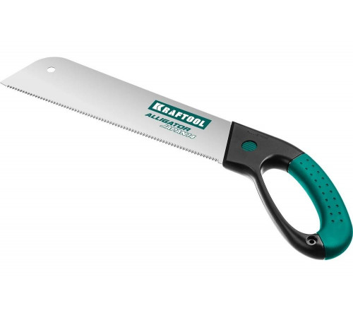 KRAFTOOL 14 TPI, 300 мм, ножовка по дереву для сверхточных работ Alligator Japan 14 1-15181-30-14 KRAFTOOL 14 TPI, 300 мм, ножовка по дереву для сверхточных работ Alligator Japan 14 1-15181-30-14