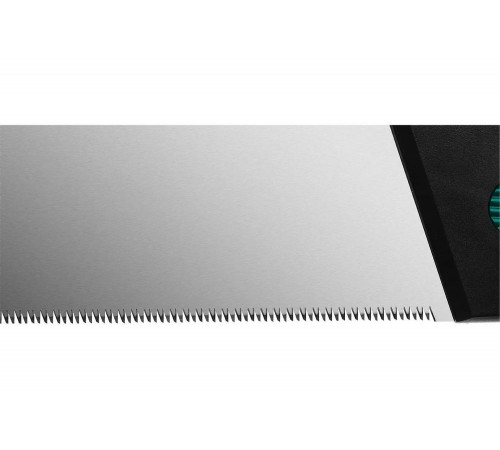 KRAFTOOL 14 TPI, 300 мм, ножовка по дереву для сверхточных работ Alligator Japan 14 1-15181-30-14 KRAFTOOL 14 TPI, 300 мм, ножовка по дереву для сверхточных работ Alligator Japan 14 1-15181-30-14