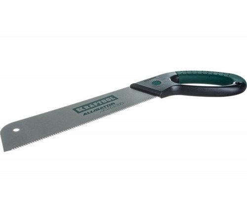 KRAFTOOL 14 TPI, 300 мм, ножовка по дереву для сверхточных работ Alligator Japan 14 1-15181-30-14 KRAFTOOL 14 TPI, 300 мм, ножовка по дереву для сверхточных работ Alligator Japan 14 1-15181-30-14