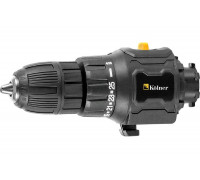 Модуль дрели-шуруповерта, COMBO 20V PRO, KСMT-D10, 40Нм Kolner 8022500040
