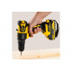 Модуль дрели-шуруповерта, COMBO 20V PRO, KСMT-D10, 40Нм Kolner 8022500040