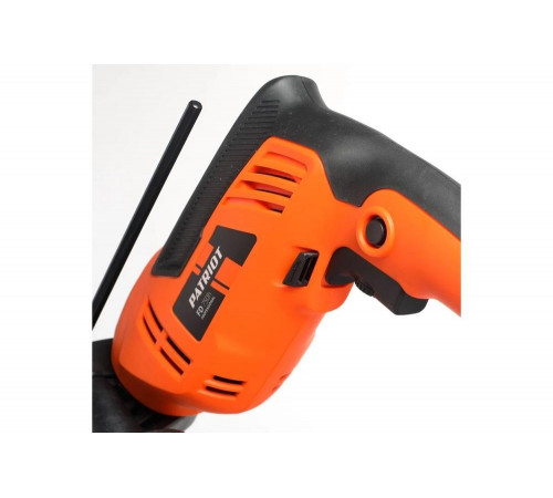 Ударная электрическая дрель Patriot FD750h 120301444 Ударная электрическая дрель Patriot FD750h 120301444