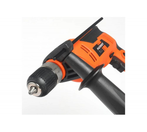 Ударная электрическая дрель Patriot FD750h 120301444 Ударная электрическая дрель Patriot FD750h 120301444
