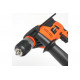 Ударная электрическая дрель Patriot FD750h 120301444