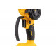 Цепная аккумуляторная пила Kolner 18V UNI-M Standard, шина 15 см (6"), KCS 18-15-2K, цепь 1/4", 1.1 мм, 37 звеньев, 5 м/с (акб 2x1.5 Ач, зу стац) 8060100072