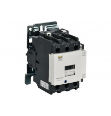 Контактор IEK Armat кми-а-34012 lc1d 40а 110в/ас3 1но/1нз AR-ACC-31-040-110-11