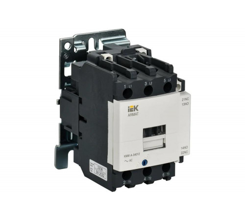 IEK armat кми-а-34012 Контактор IEK armat кми-а-34012 Контактор
