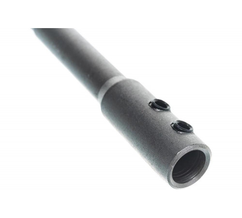 Удлинитель для сверла Левиса, хвостовик 12мм, HEX 12.5, 140мм STAYER PROFESSIONAL 2952-12-140 Удлинитель для сверла Левиса, хвостовик 12мм, HEX 12.5, 140мм STAYER PROFESSIONAL 2952-12-140