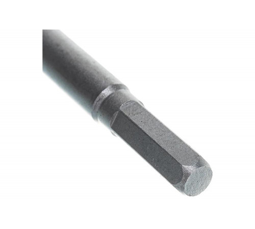 Удлинитель для сверла Левиса, хвостовик 12мм, HEX 12.5, 140мм STAYER PROFESSIONAL 2952-12-140 Удлинитель для сверла Левиса, хвостовик 12мм, HEX 12.5, 140мм STAYER PROFESSIONAL 2952-12-140