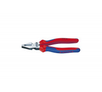 Силовые пассатижи KNIPEX KN-0202180SB