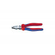Силовые пассатижи KNIPEX KN-0202180SB