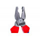 Силовые пассатижи KNIPEX KN-0202180SB