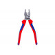 Силовые пассатижи KNIPEX KN-0202180SB