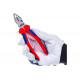 Силовые пассатижи KNIPEX KN-0202180SB