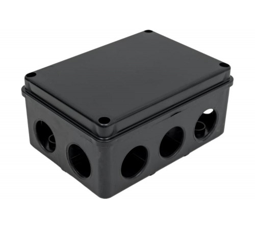 Распаячная коробка IEK КМ41241 Распаячная коробка IEK КМ41241