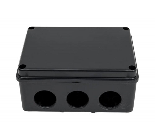 Распаячная коробка IEK КМ41241 Распаячная коробка IEK КМ41241