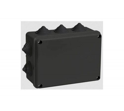 Распаячная коробка IEK КМ41241 Распаячная коробка IEK КМ41241