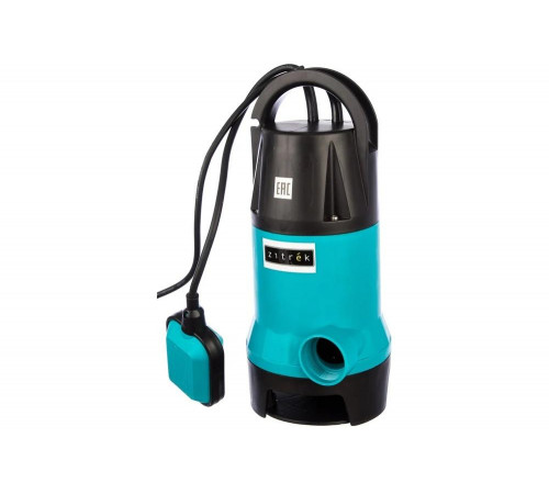 Дренажный насос Zitrek DWP-900P 076-0512