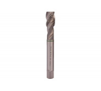 Машинный метчик Ruko М 14 Шаг 2.0 мм HSSE-Co5 233140E