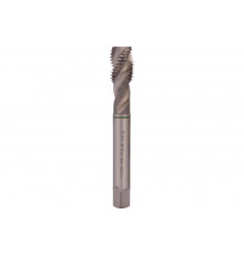 Машинный метчик Ruko М 14 Шаг 2.0 мм HSSE-Co5 233140E