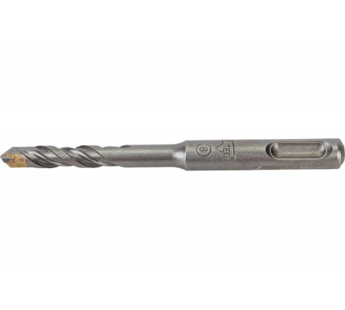 Elitech SDS-Plus 1820.026500: профессиональный бур Elitech SDS-Plus 1820.026500: профессиональный бур