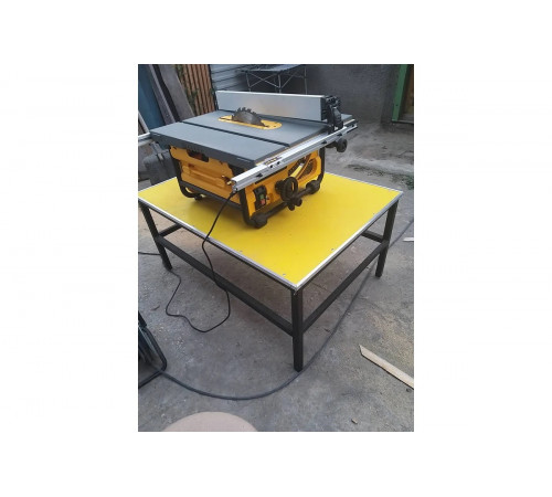 Настольная пила DEWALT DW 745