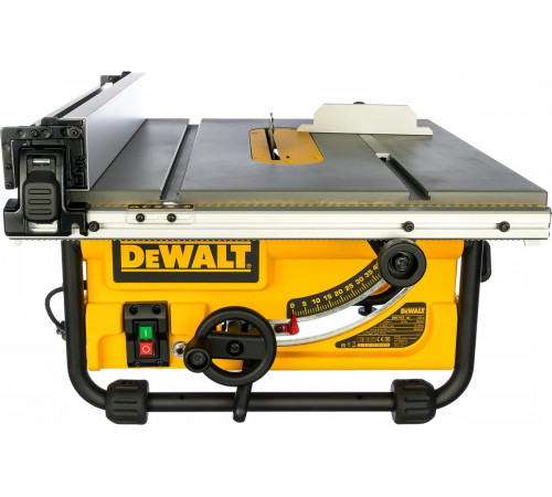 Настольная пила DEWALT DW 745